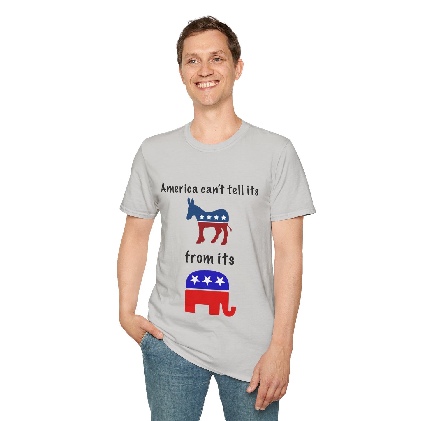 Political Disaster T-Shirt