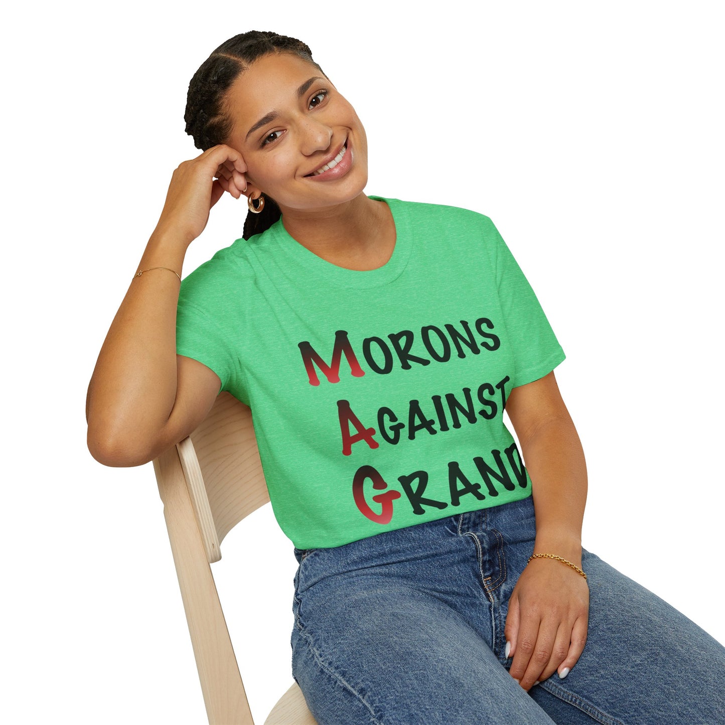 MAGA Morons T-Shirt