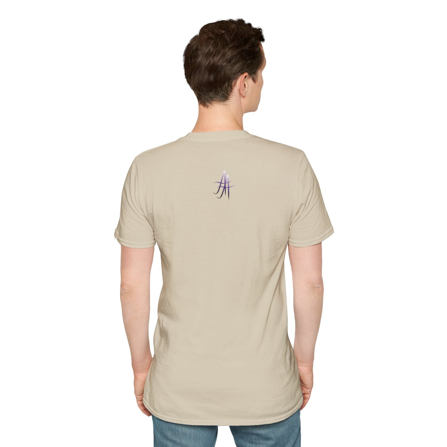 Pisces Vibrant T-Shirt