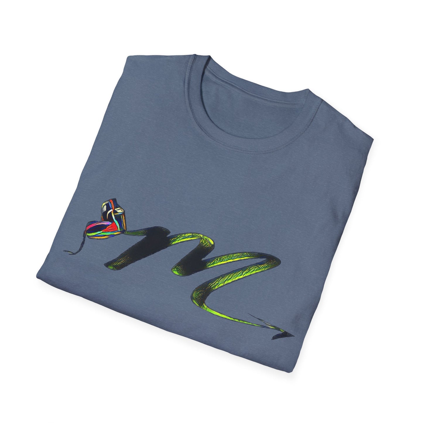 Scorpio Snake T-Shirt