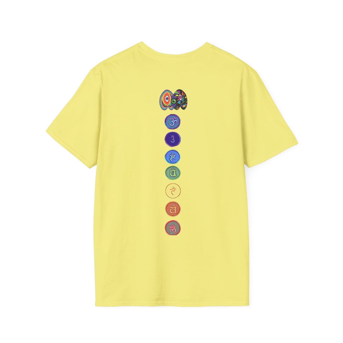 3rd Eye Chakra T-Shirt